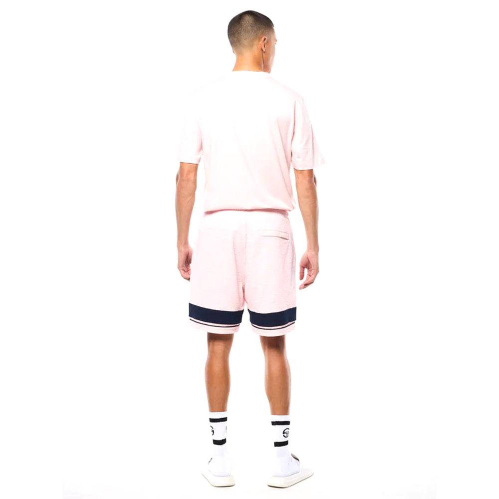 Sergio Tacchini Annata Cabana Short | Barely There