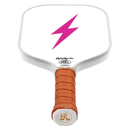 Rally Republic Pink Lightning Pickleball Paddle
