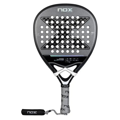 LA10 Quantum 12k Padel RacquetTienda Tennis