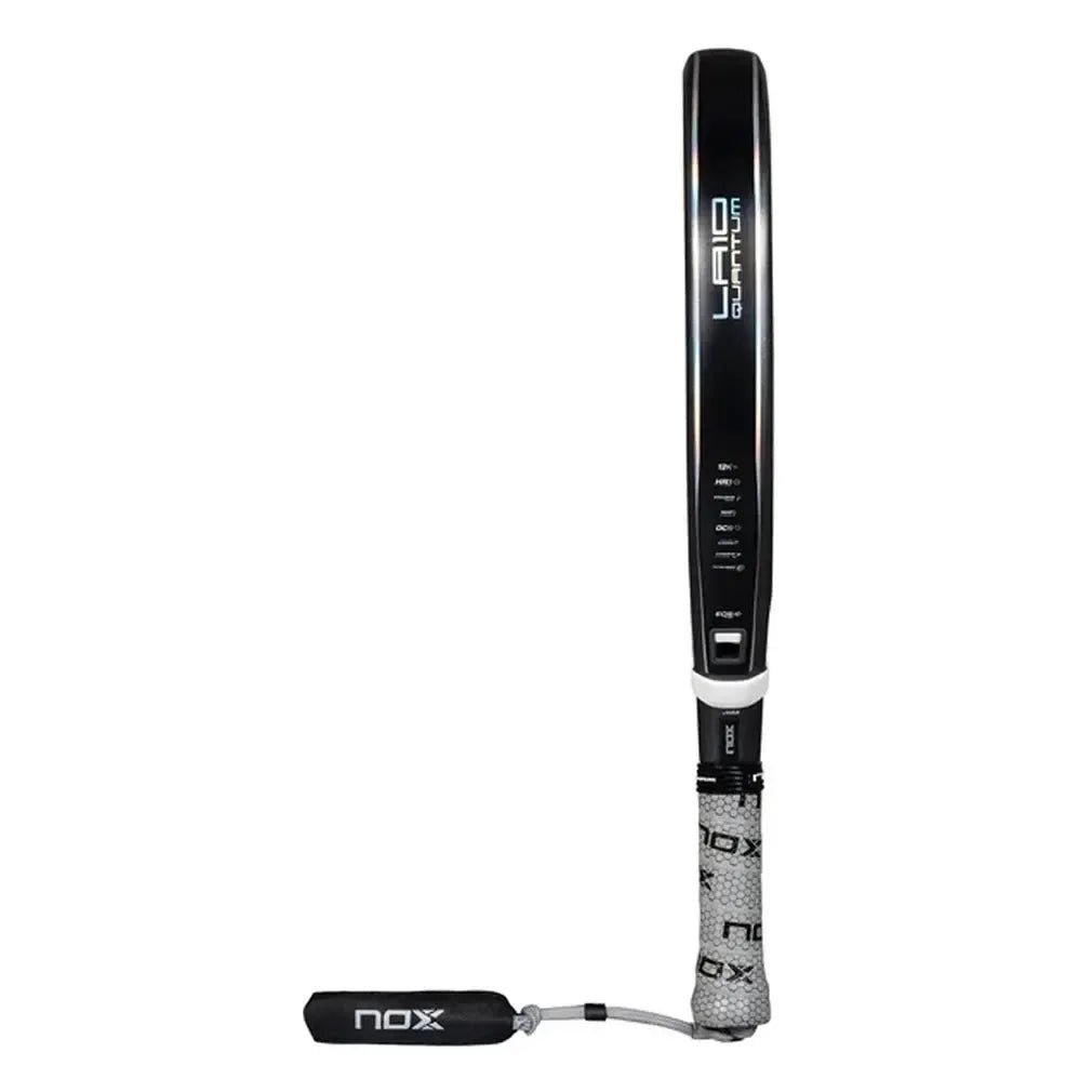 LA10 Quantum 12k Padel RacquetTienda Tennis