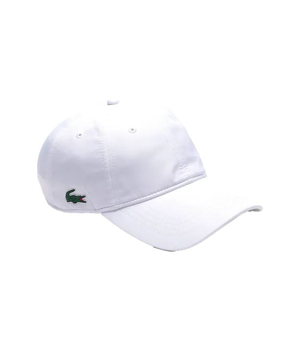 Cap Lacoste Blanca