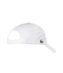 Cap Lacoste Blanca