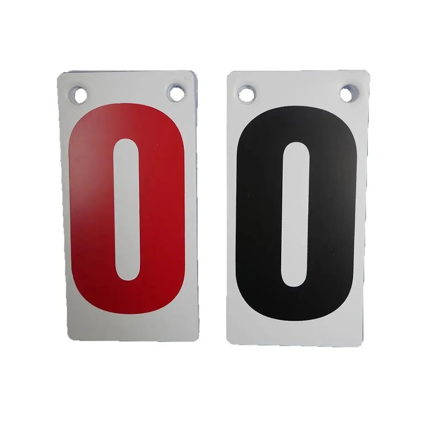 Large Game Score Card SetTienda Tennis