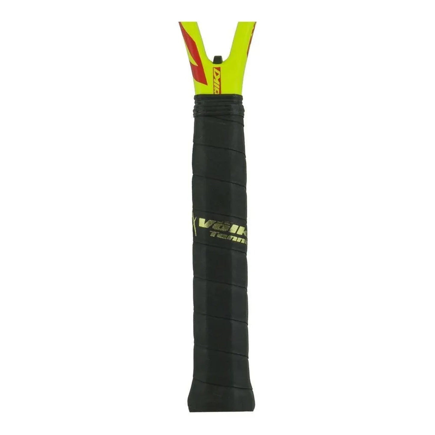 Leather Replacement Tennis Grip BlackTienda Tennis