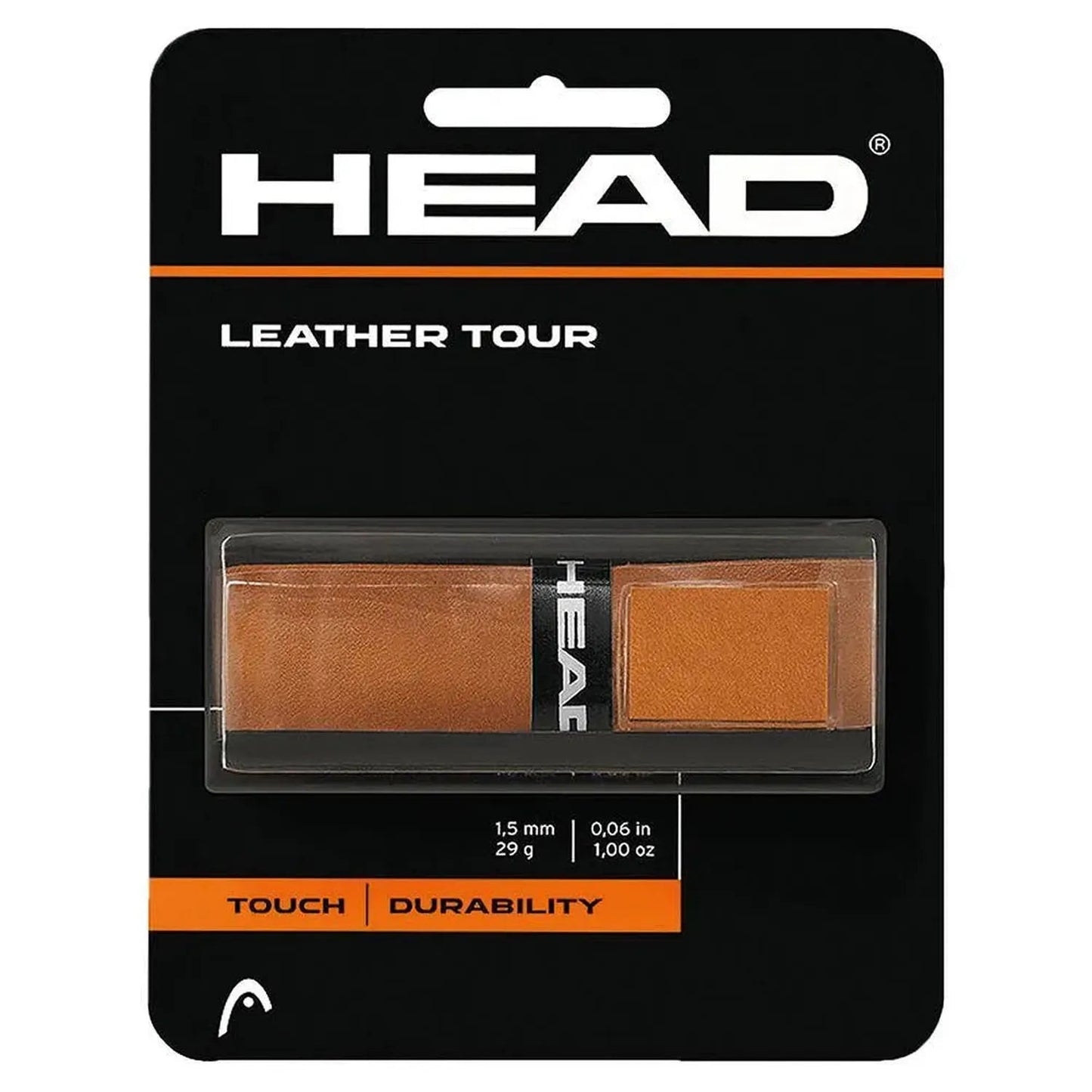 Leather Tour Replacement GripTienda Tennis