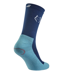 Socks Babolat Largos Mid-Calf Juan Lebron Estate Azul 2025