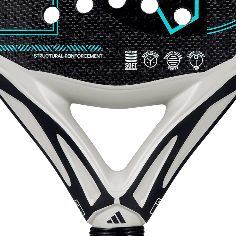 Adidas Adipower Legend Seba Nerone 2025 10º Aniversario Padel Racket