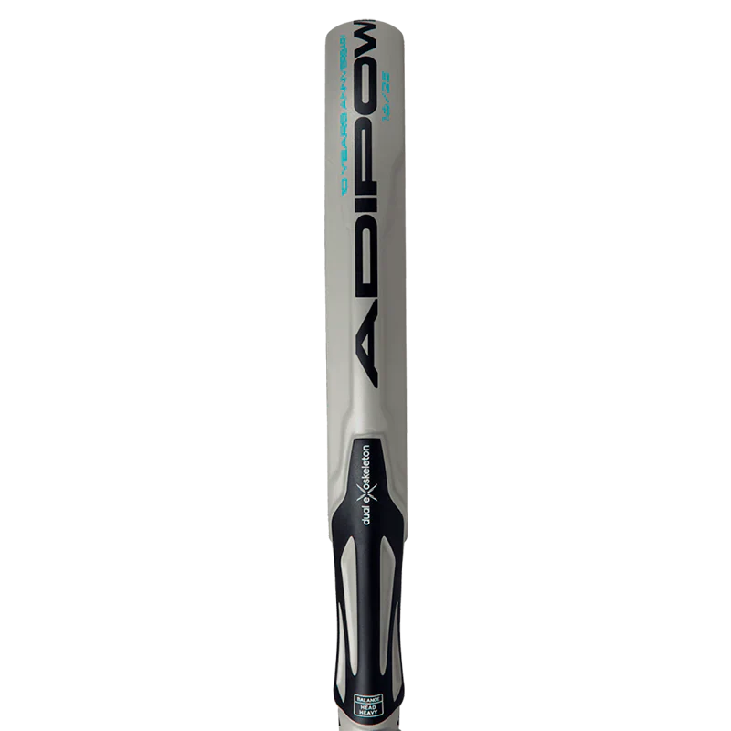 Adidas Adipower Legend Seba Nerone 2025 10º Aniversario Padel Racket