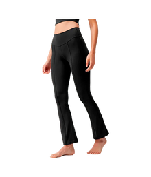 Legging Born Living Yoga Alisha Negro