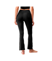 Legging Born Living Yoga Alisha Negro