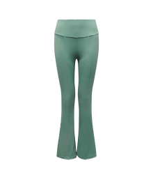 Legging Born Living Yoga Alisha Verde