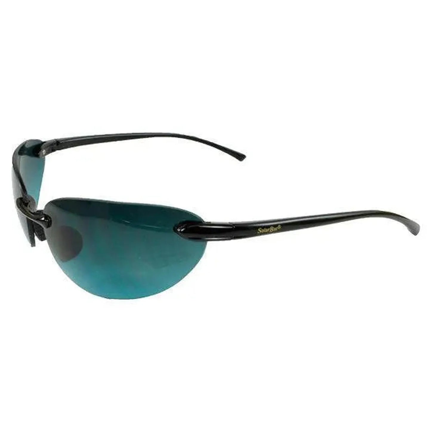 Leverage Elite Brazilian Black SunglasseTienda Tennis