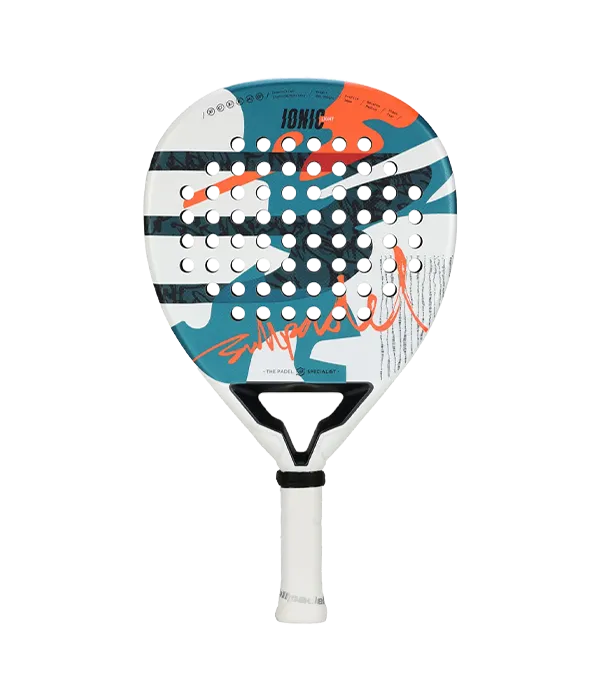 Bullpadel Ionic Light 2025 Padel Racket