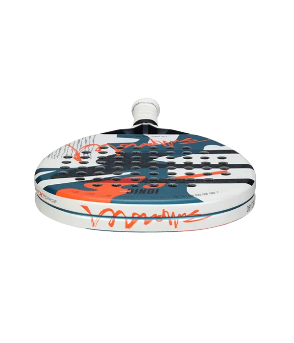 Bullpadel Ionic Light 2025 Padel Racket
