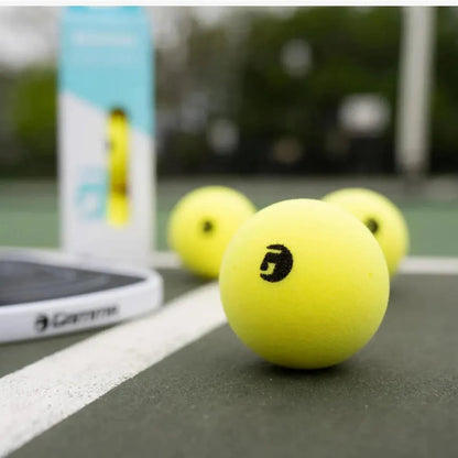 Librarian Foam 3pk PickleballTienda Tennis