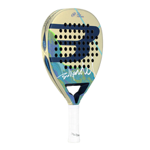 Bullpadel Ionic Light 2026 Padel Racket