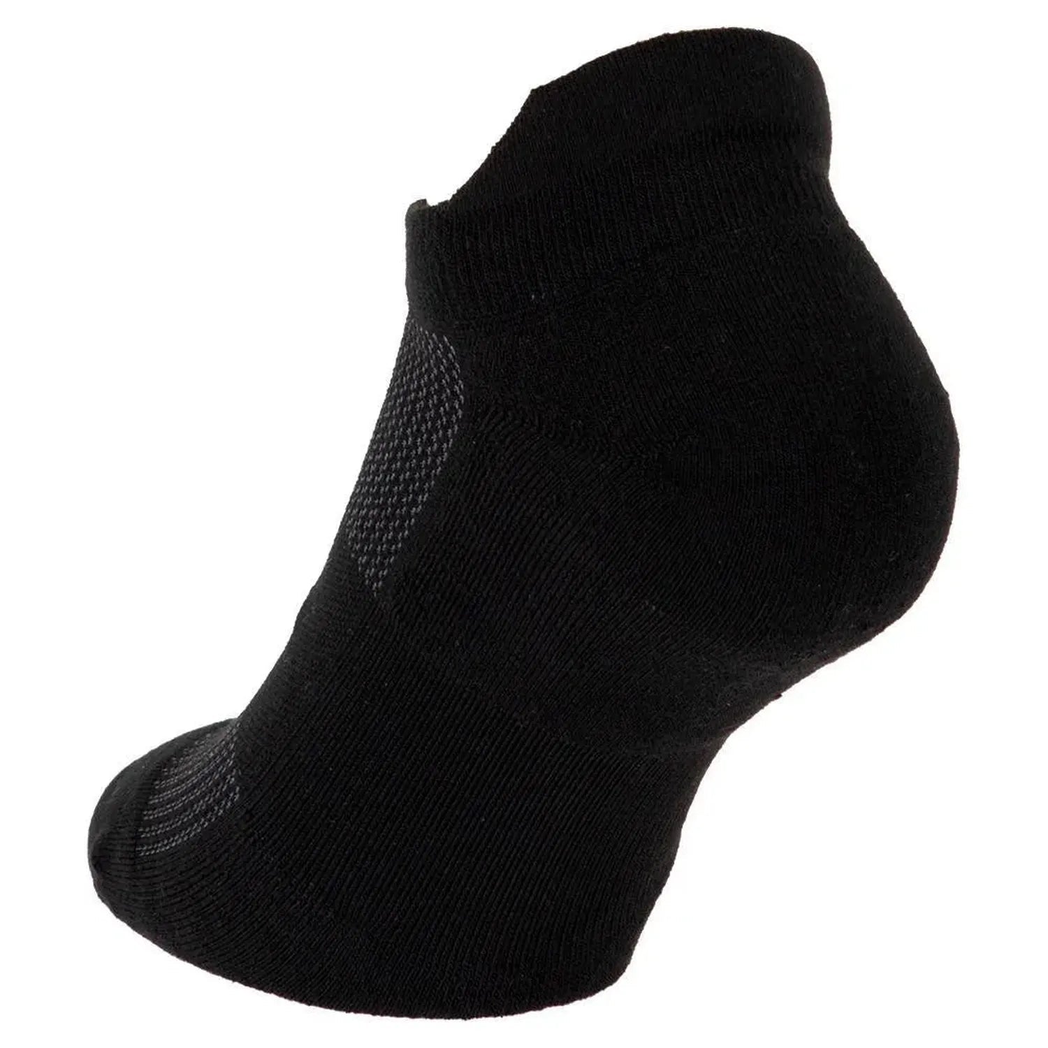 Light No Show Tab SocksTienda Tennis