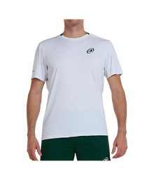 Camiseta Bullpadel Lili Blanco