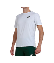 Camiseta Bullpadel Lili Blanco