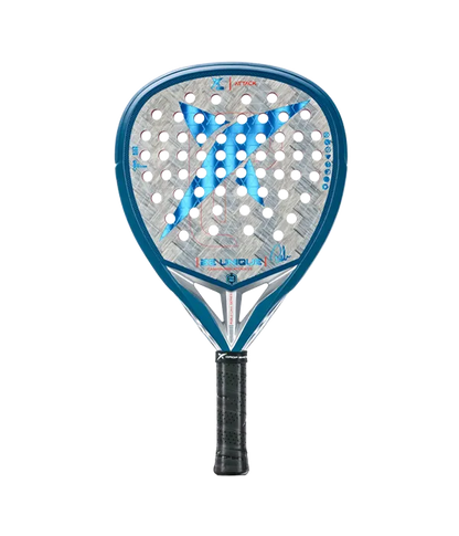 Drop Shot Canyon Pro Attack 1.5 Pablo Lima Padel Racket