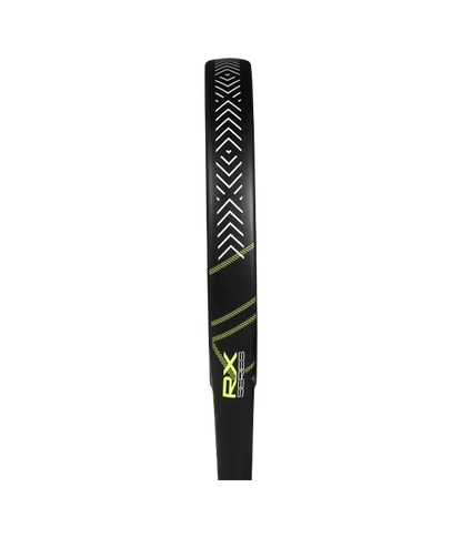 Adidas Rx Series Lime 3.4 2025 Padel Racket