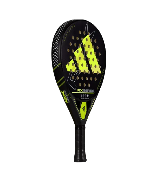 Adidas Rx Series Lime 3.4 2025 Padel Racket