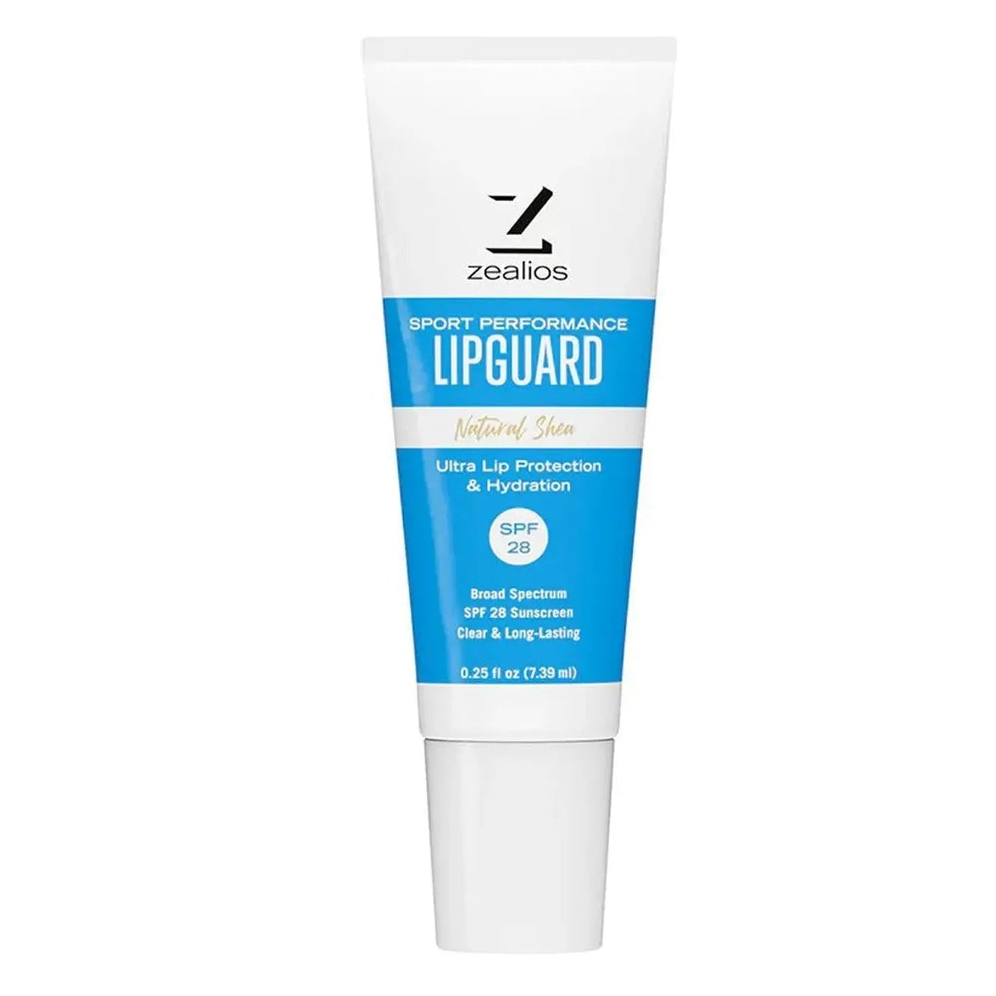 LipGuard SPF 28 Lip Balm .25ozTienda Tennis
