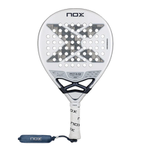 NOX AT10 Genius 12K Xtrem Lite by Agustin Tapia 2026 Padel Racket