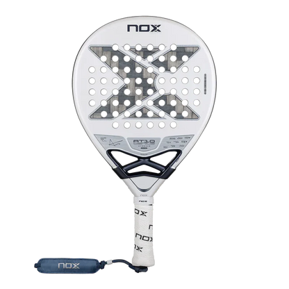 NOX AT10 Genius 12K Xtrem Lite by Agustin Tapia 2026 Padel Racket