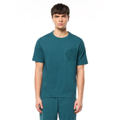 Sergio Tacchini Diaro Fashion Shirt | Mediterranea