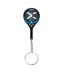 Llavero Pala NOX Azul