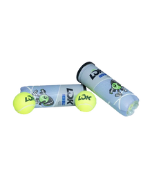 Bote de Balls  Lok Fresh