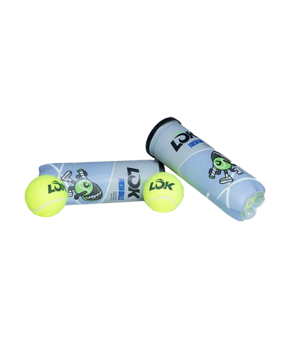Balls  Lok Fresh (Pack x3)