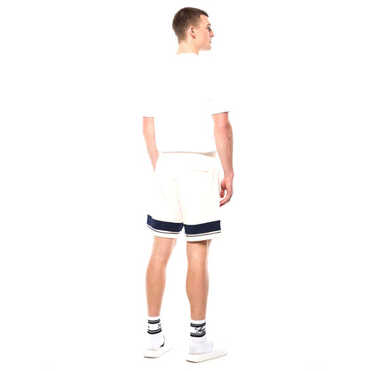 Sergio Tacchini Annata Cabana Short | Gardenia