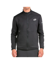 Chaqueta Bullapdel Lurte Negro 2025
