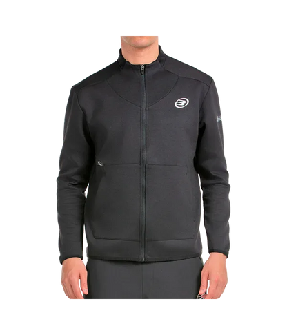 Chaqueta Bullapdel Lurte Negro 2025