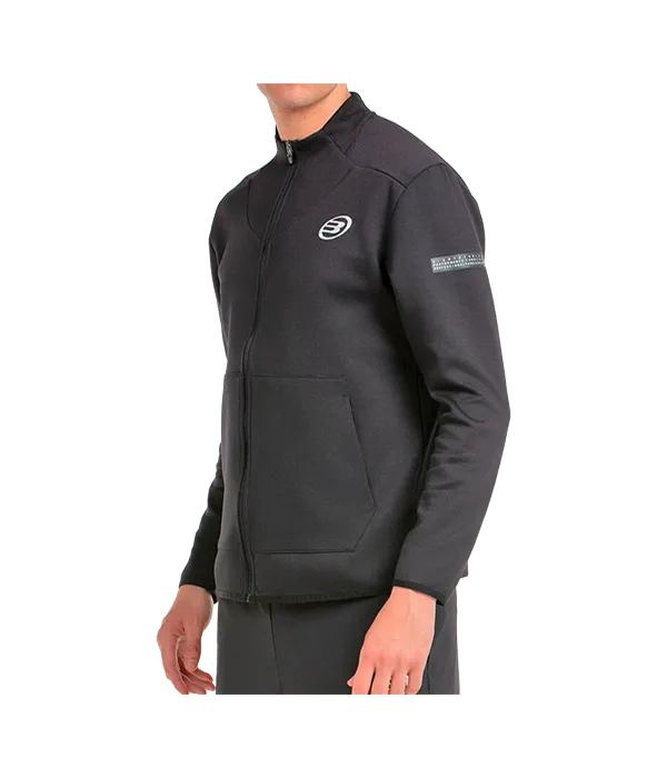 Chaqueta Bullapdel Lurte Negro 2025
