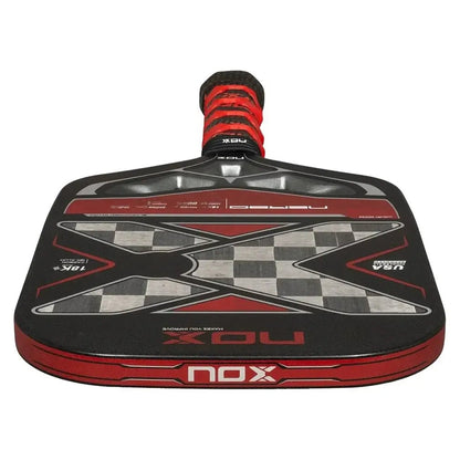 Luxury Nerbo Pickleball PaddleTienda Tennis