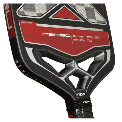 Luxury Nerbo Pickleball PaddleTienda Tennis