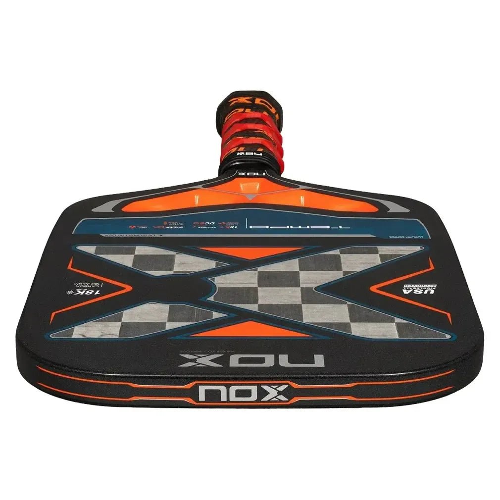 Luxury Tempo Pickleball PaddleTienda Tennis