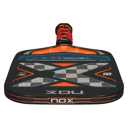 Luxury Tempo Pickleball PaddleTienda Tennis