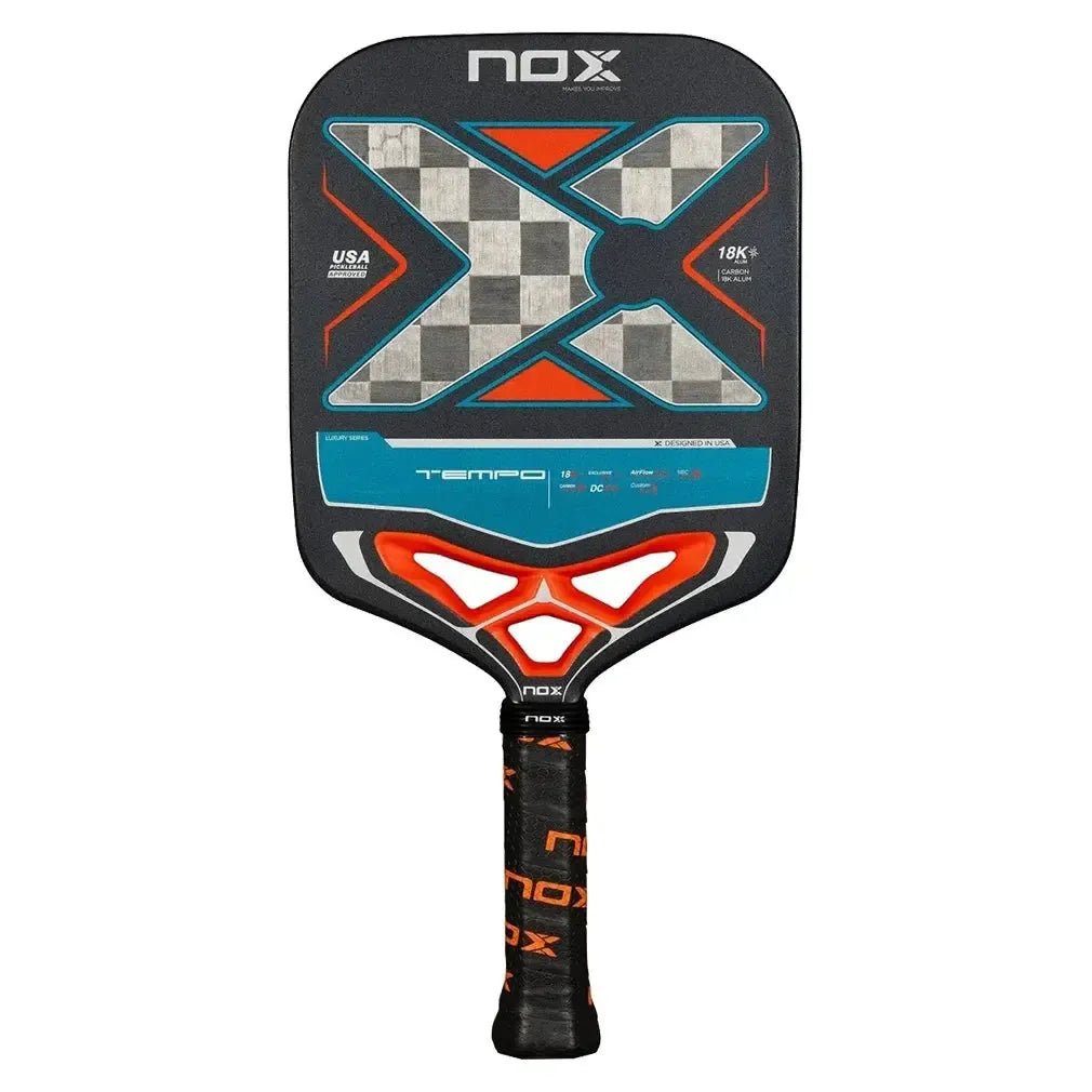 Luxury Tempo Pickleball PaddleTienda Tennis