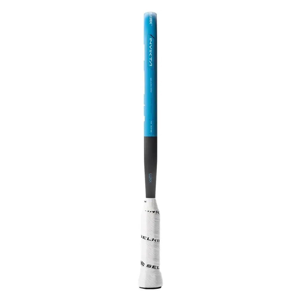Luxx Control Air Invikta - InfiniGrit Pickelball Paddle BlueTienda Tennis