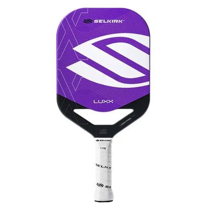Luxx Control Epic - InfiniGrit Pickleball Paddle PurpleTienda Tennis