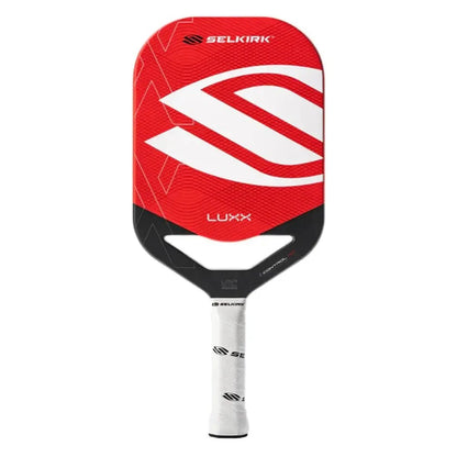 Luxx Control Invikta - InfiniGrit Pickleball Paddle RedTienda Tennis