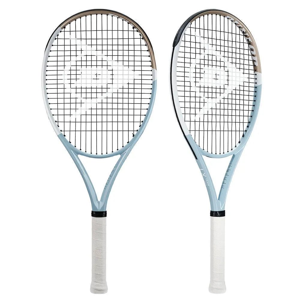 LX Team 107 PRESTRUNG Tennis RacquetTienda Tennis
