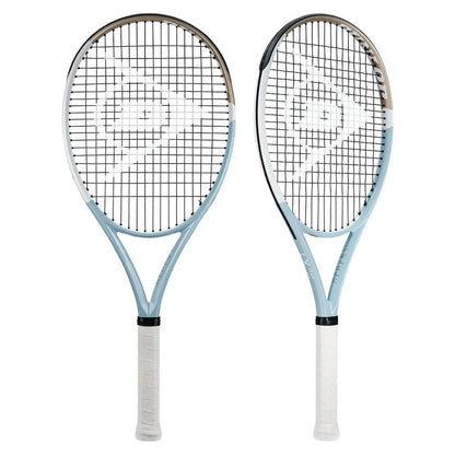 LX Team 107 PRESTRUNG Tennis RacquetTienda Tennis