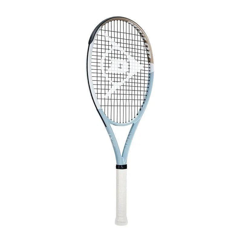 LX Team 107 PRESTRUNG Tennis RacquetTienda Tennis