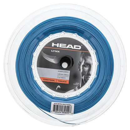 Lynx Tennis String Reel BlueTienda Tennis