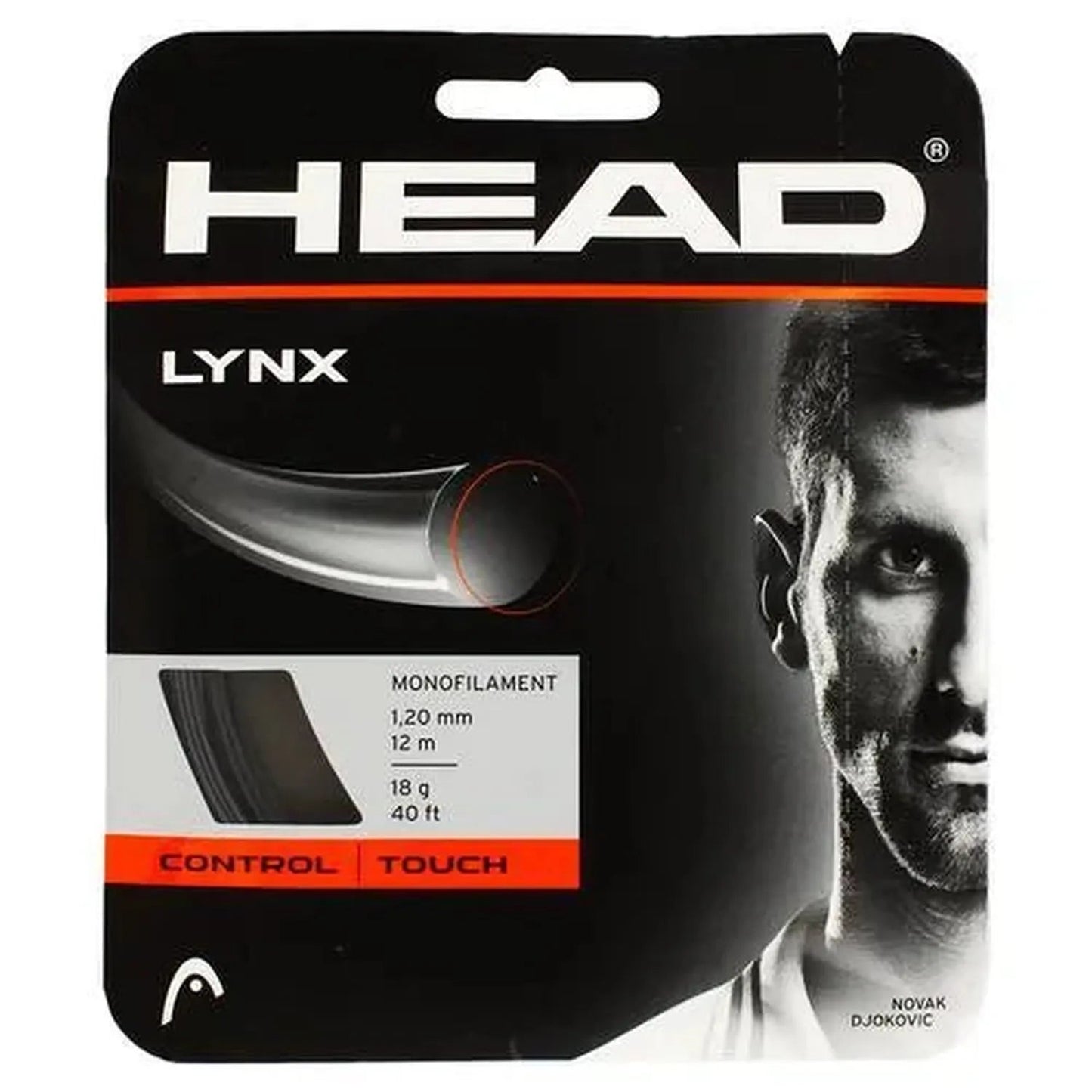 Lynx Tennis StringTienda Tennis